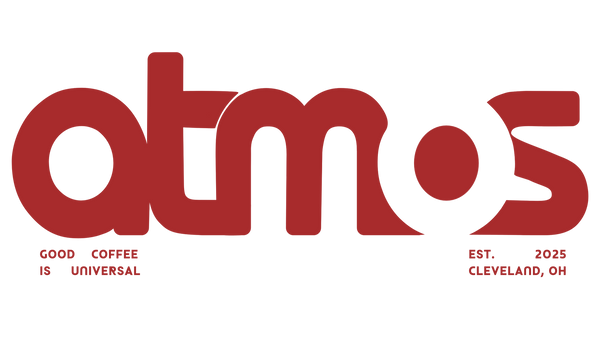 Atmos Coffee